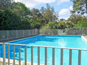 Holiday Home Paradise Océan-16 by Interhome